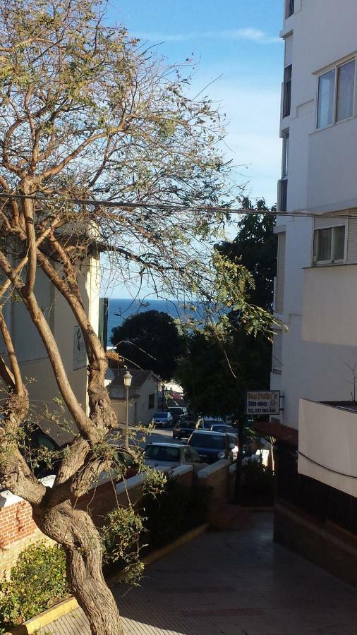 Apartamento Puerto * Estepona