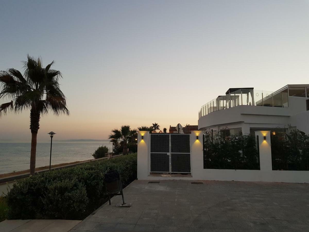Adosado Junto Al Mar Holiday home *
