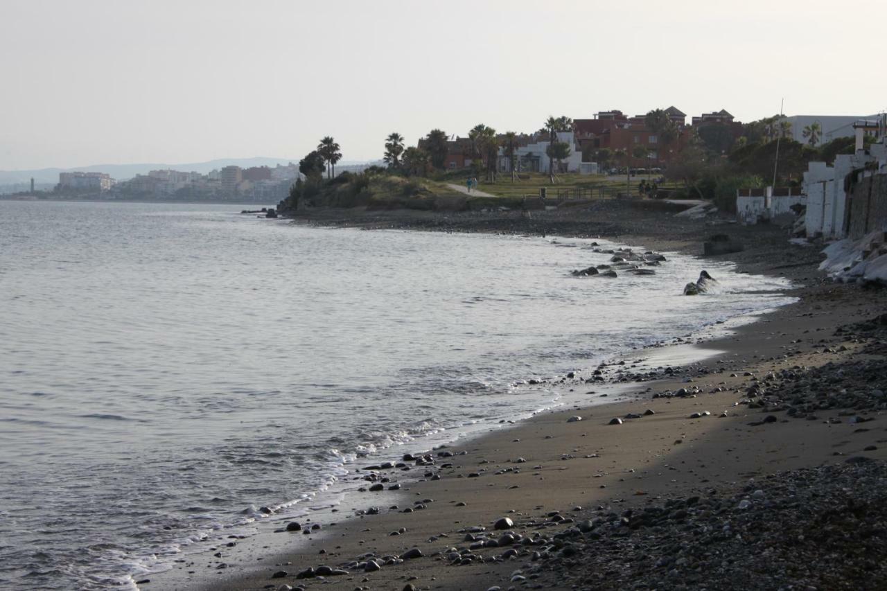 Adosado Junto Al Mar Holiday home Estepona