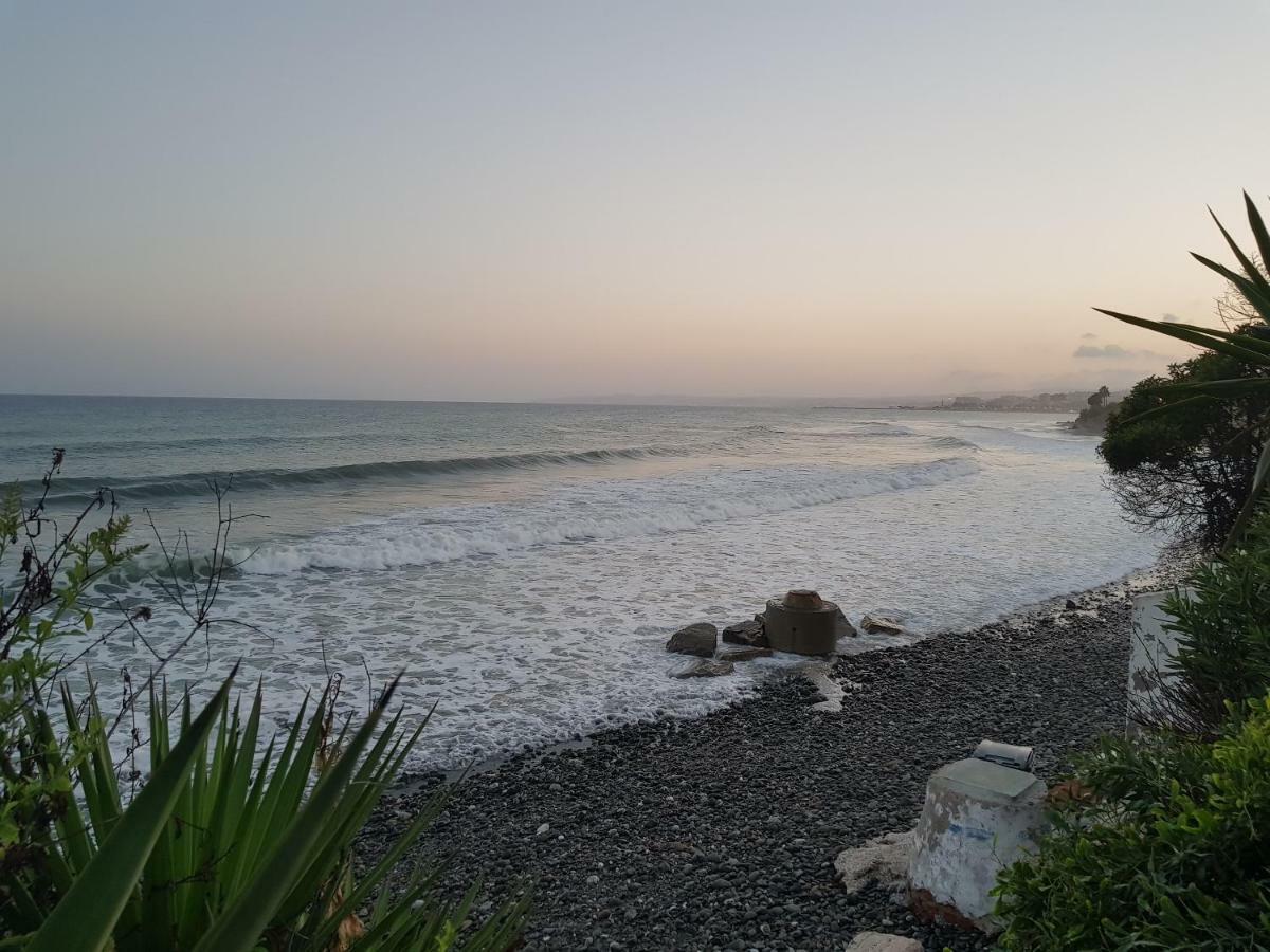 Holiday home Adosado Junto Al Mar Estepona