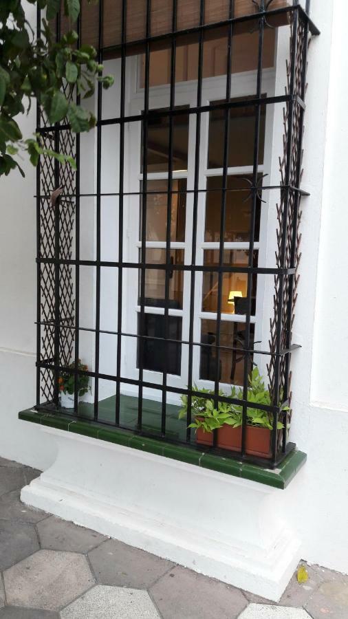Casita Del Reloj Apartment Estepona
