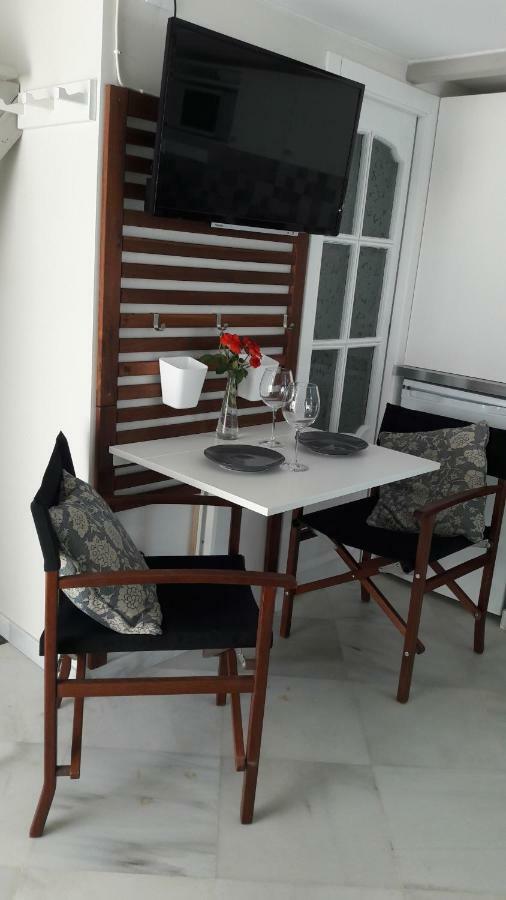 Casita Del Reloj * Estepona