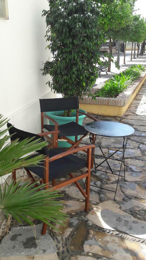 Casita Del Reloj Apartment Estepona