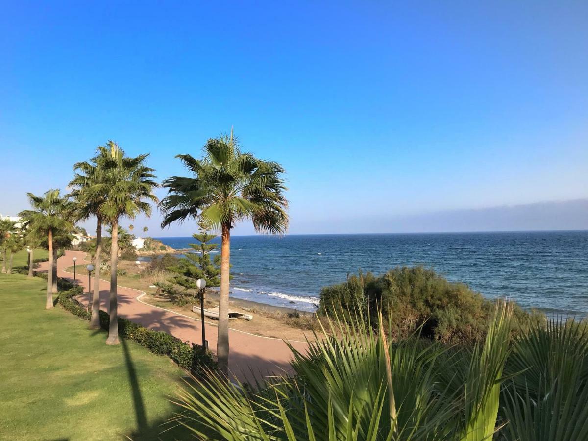 Verano Penthouse Estepona
