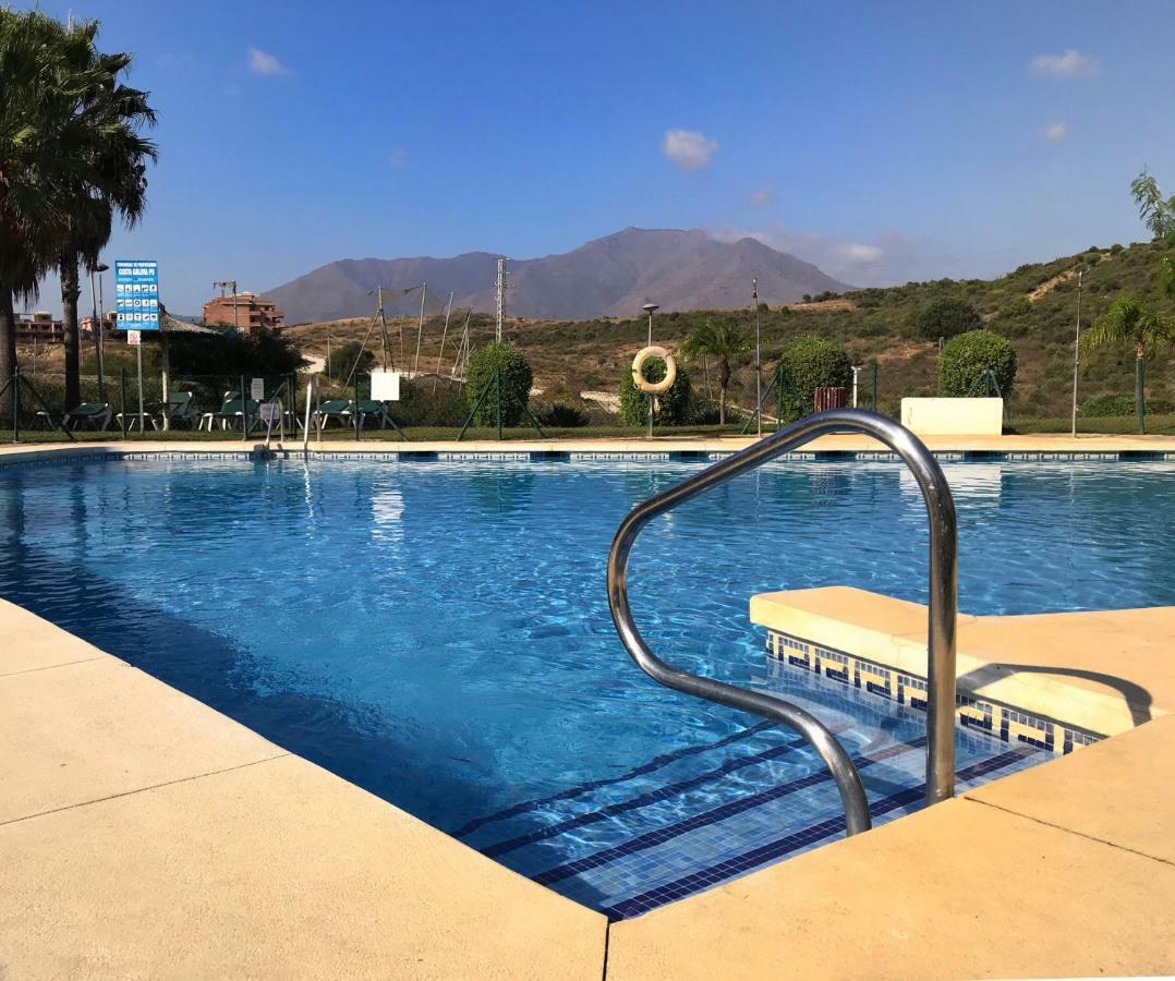 Verano Penthouse * Estepona