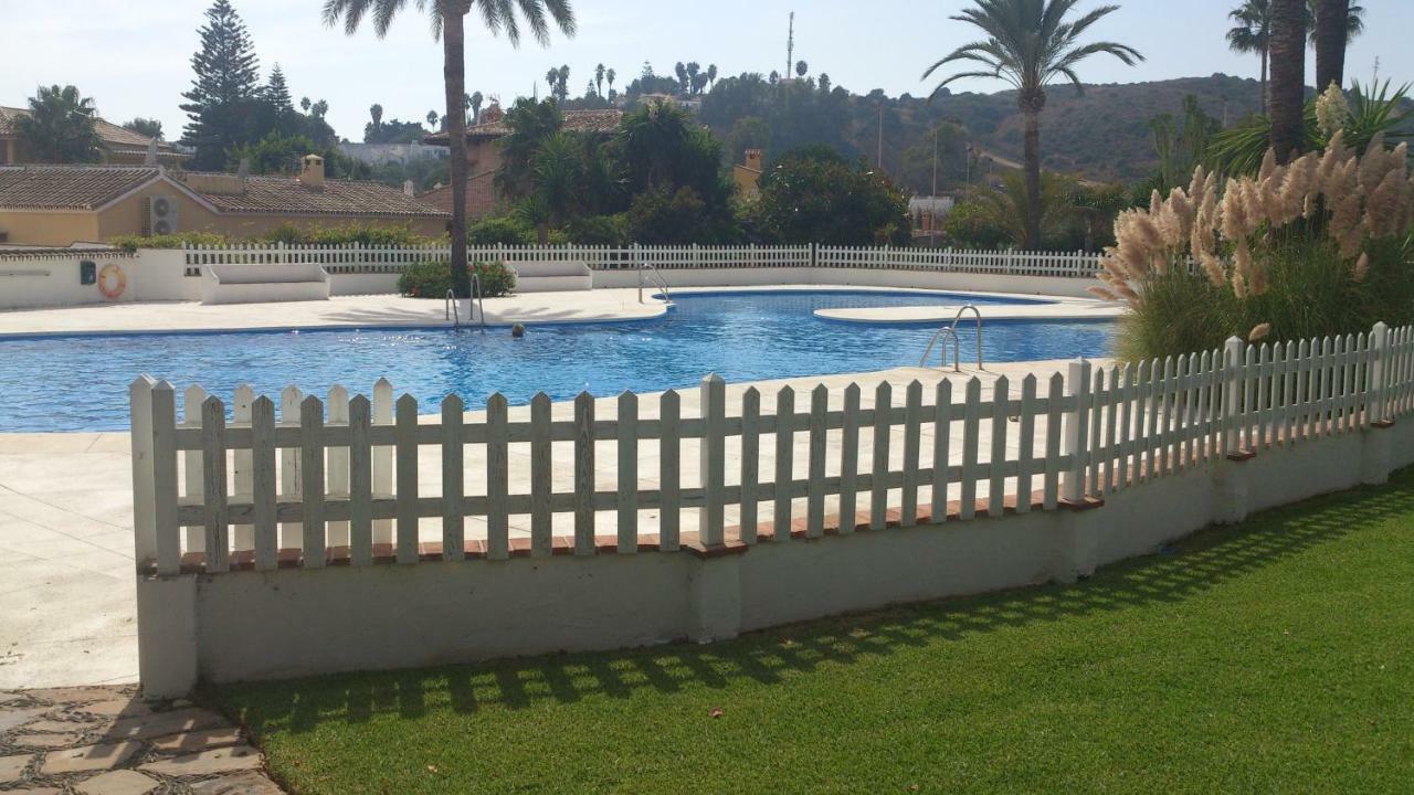 Ferienhaus Adosado