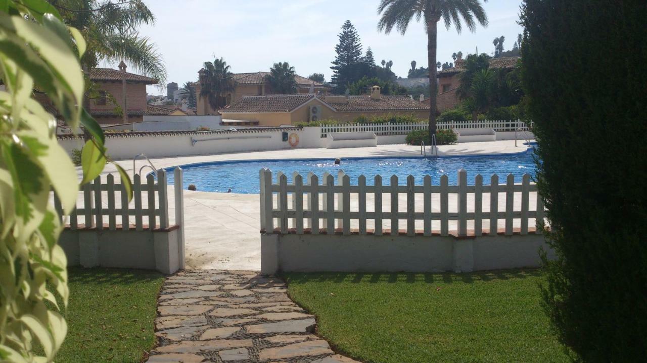 Ferienhaus Adosado