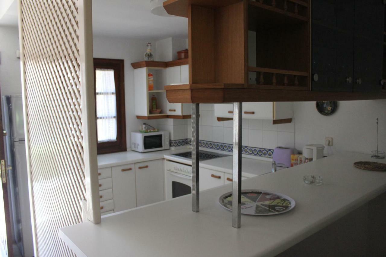 Holiday home Adosado Junto Al Mar