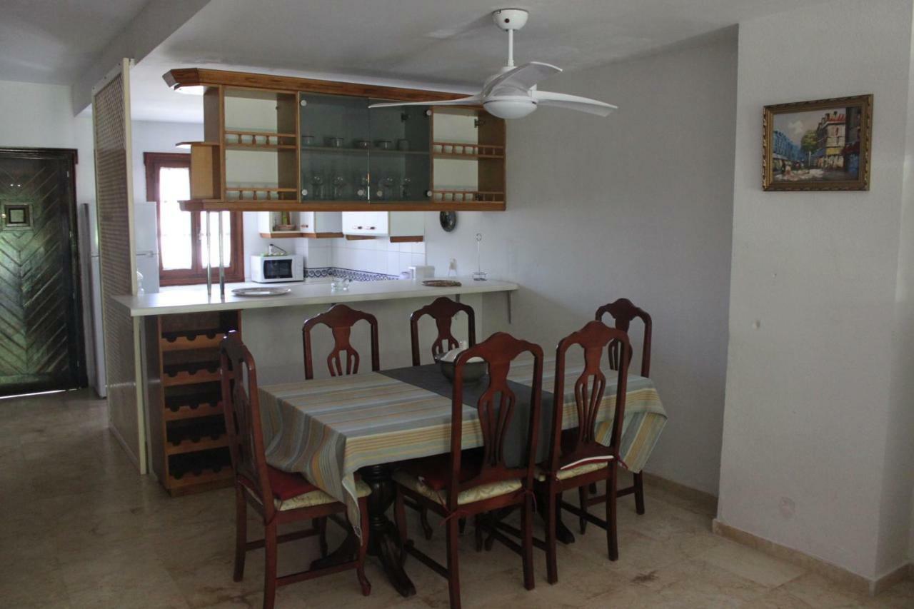 Holiday home Adosado Junto Al Mar