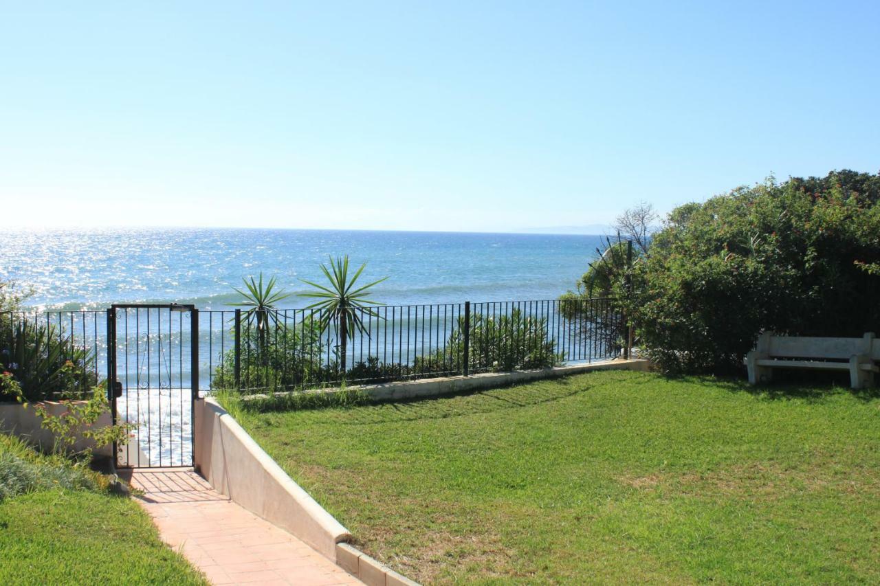 Holiday home Adosado Junto Al Mar