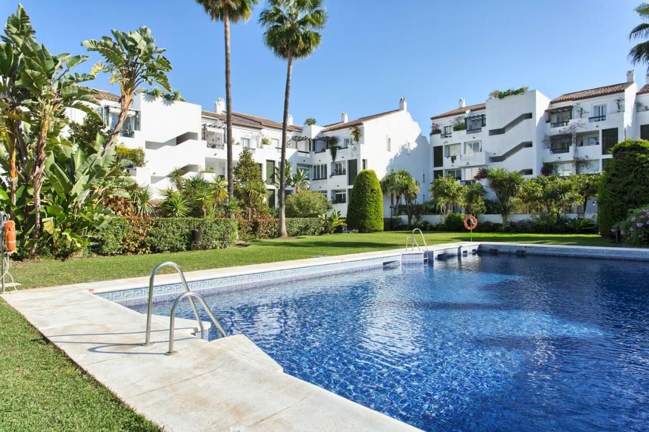 Penthouse Las Jacarandas