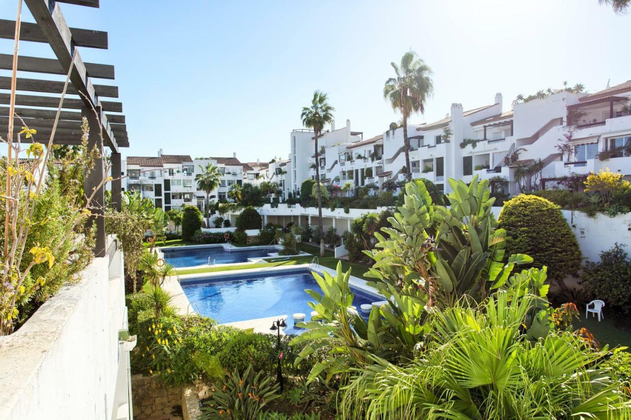 Penthouse Las Jacarandas * Estepona