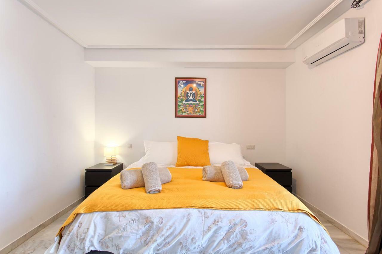 Penthouse Las Jacarandas *