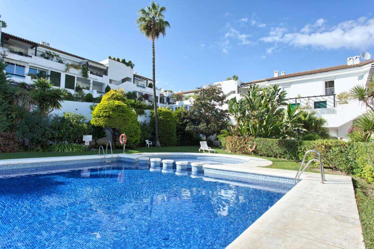 Penthouse Las Jacarandas Apartamento *