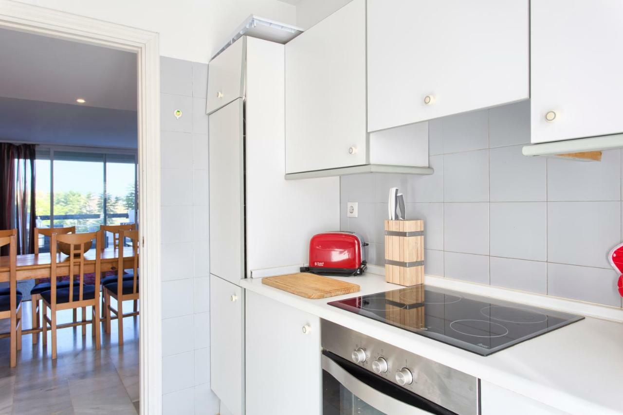 Apartment Penthouse Las Jacarandas