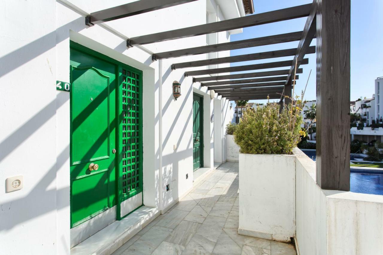 Penthouse Las Jacarandas * Estepona