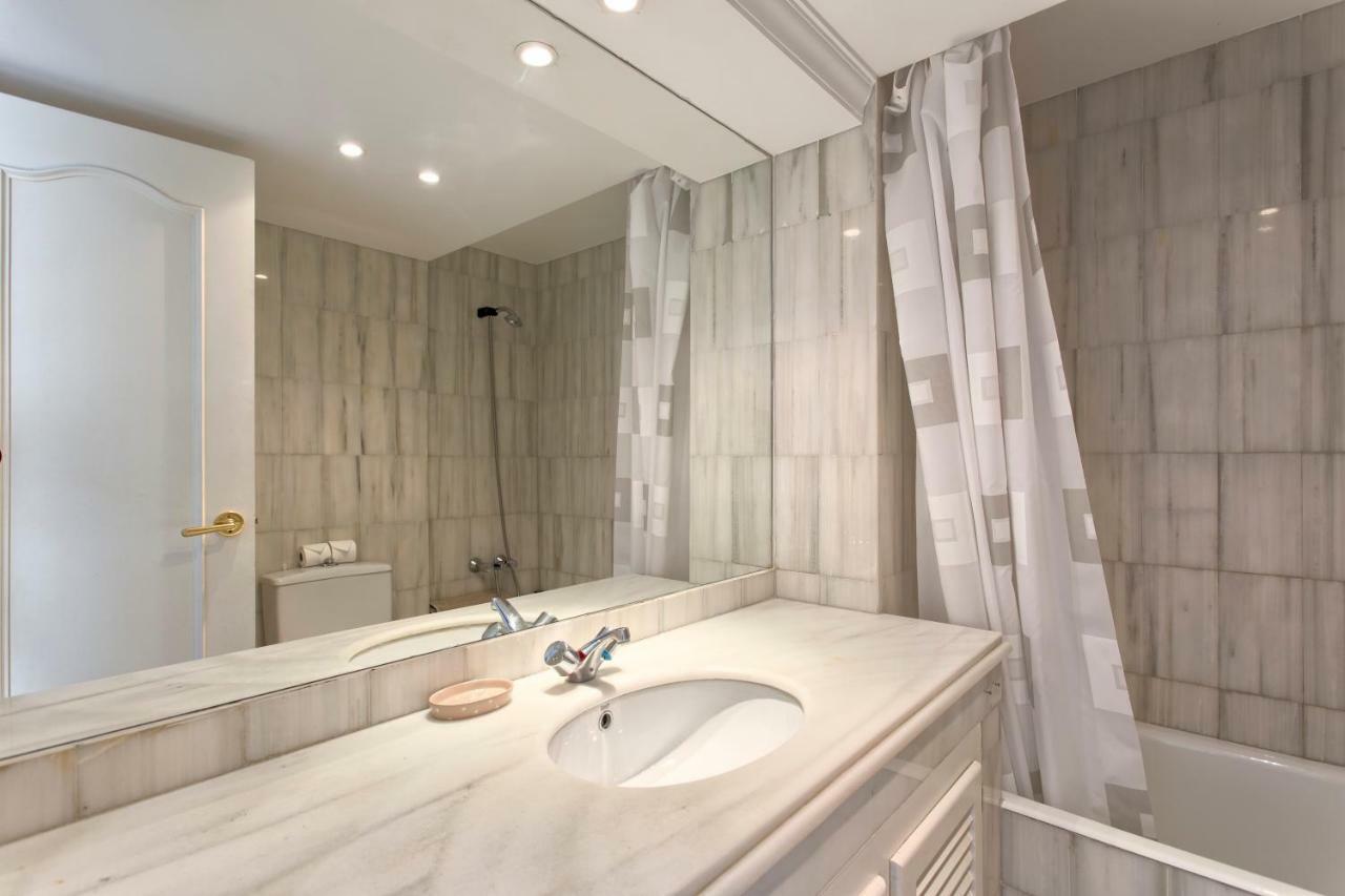 Penthouse Las Jacarandas Apartment