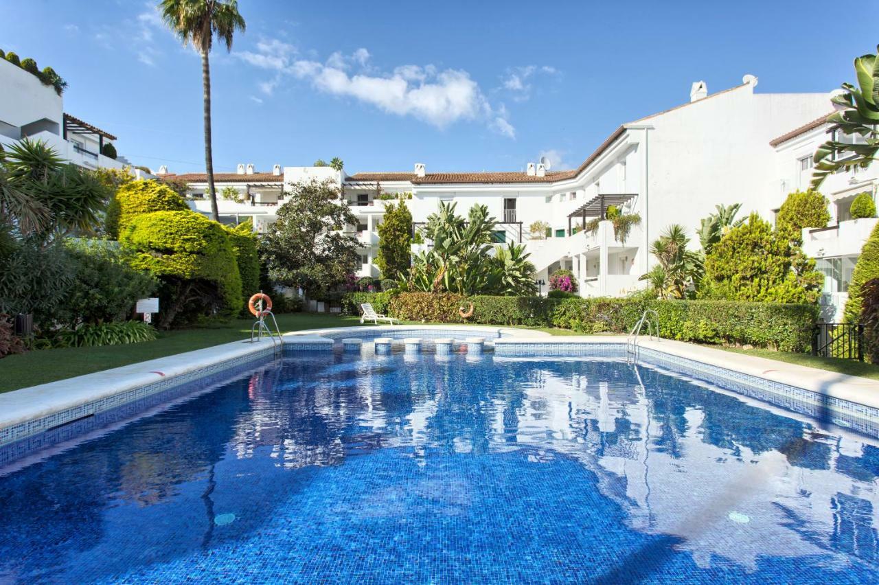 Penthouse Las Jacarandas
