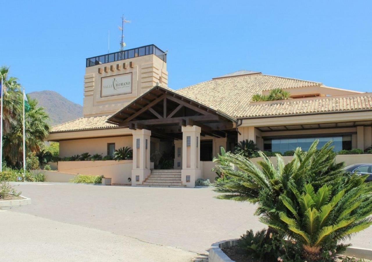 Borghese Valle Romano Golf * Estepona