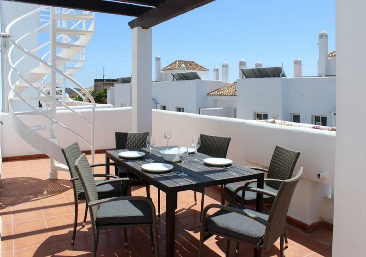 Appartement Borghese Valle Romano Golf *