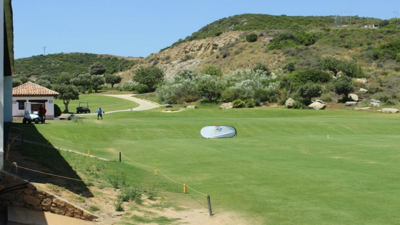Borghese Valle Romano Golf Apartment