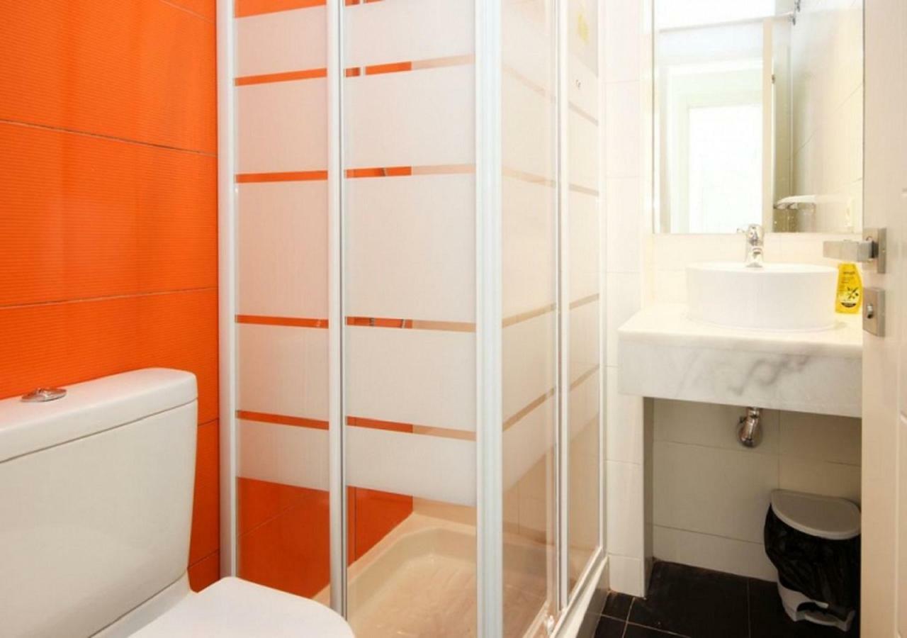 Borghese Valle Romano Golf Apartment Estepona