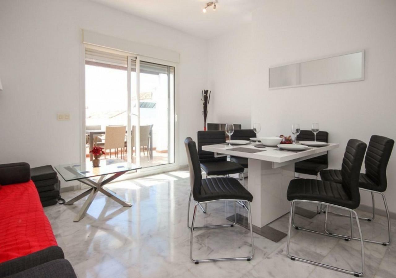 Apartment Borghese Valle Romano Golf Estepona