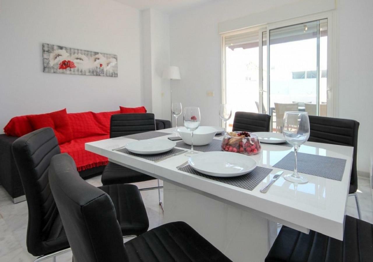 Apartment Borghese Valle Romano Golf Estepona