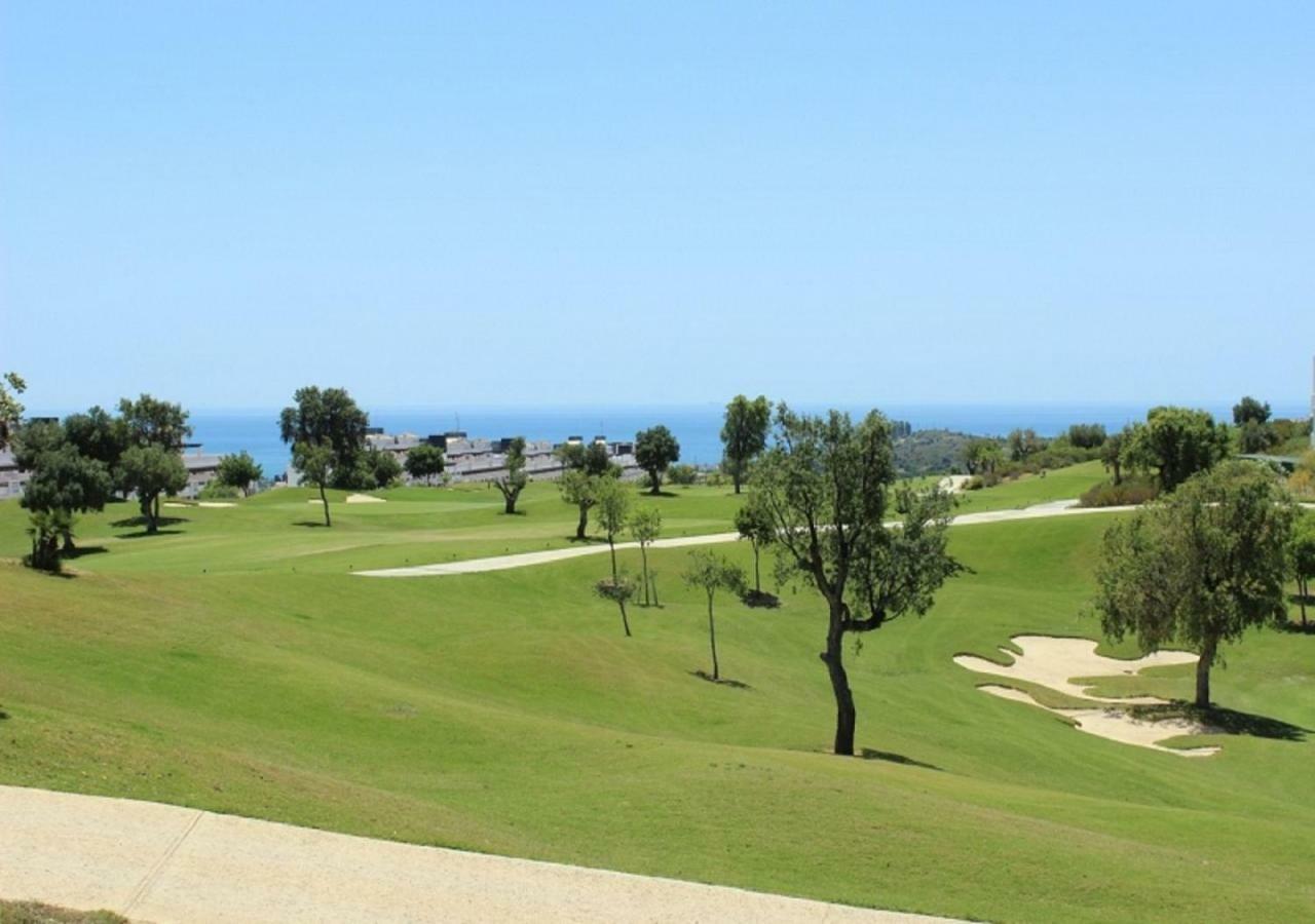 Apartment Borghese Valle Romano Golf Estepona