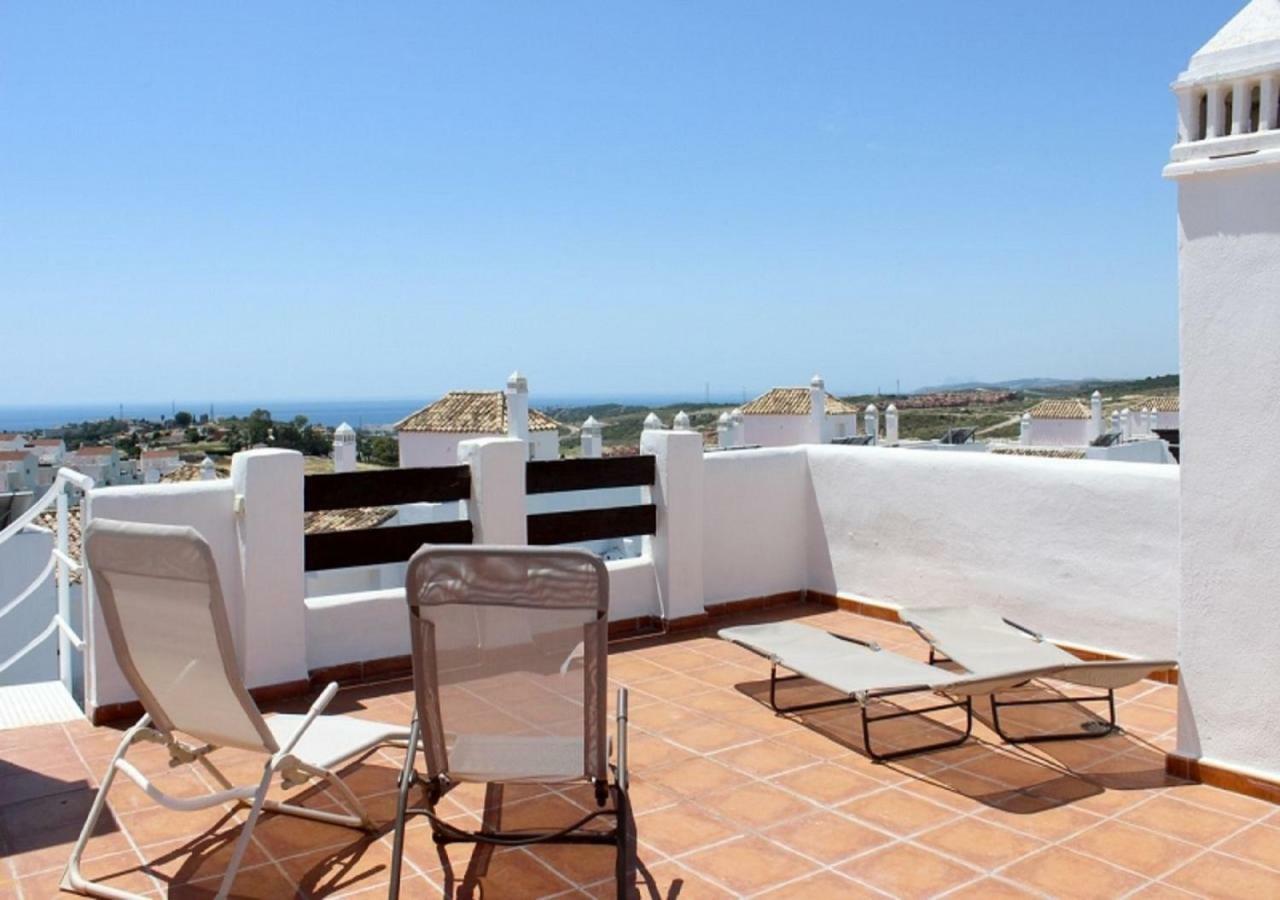 Apartment Borghese Valle Romano Golf