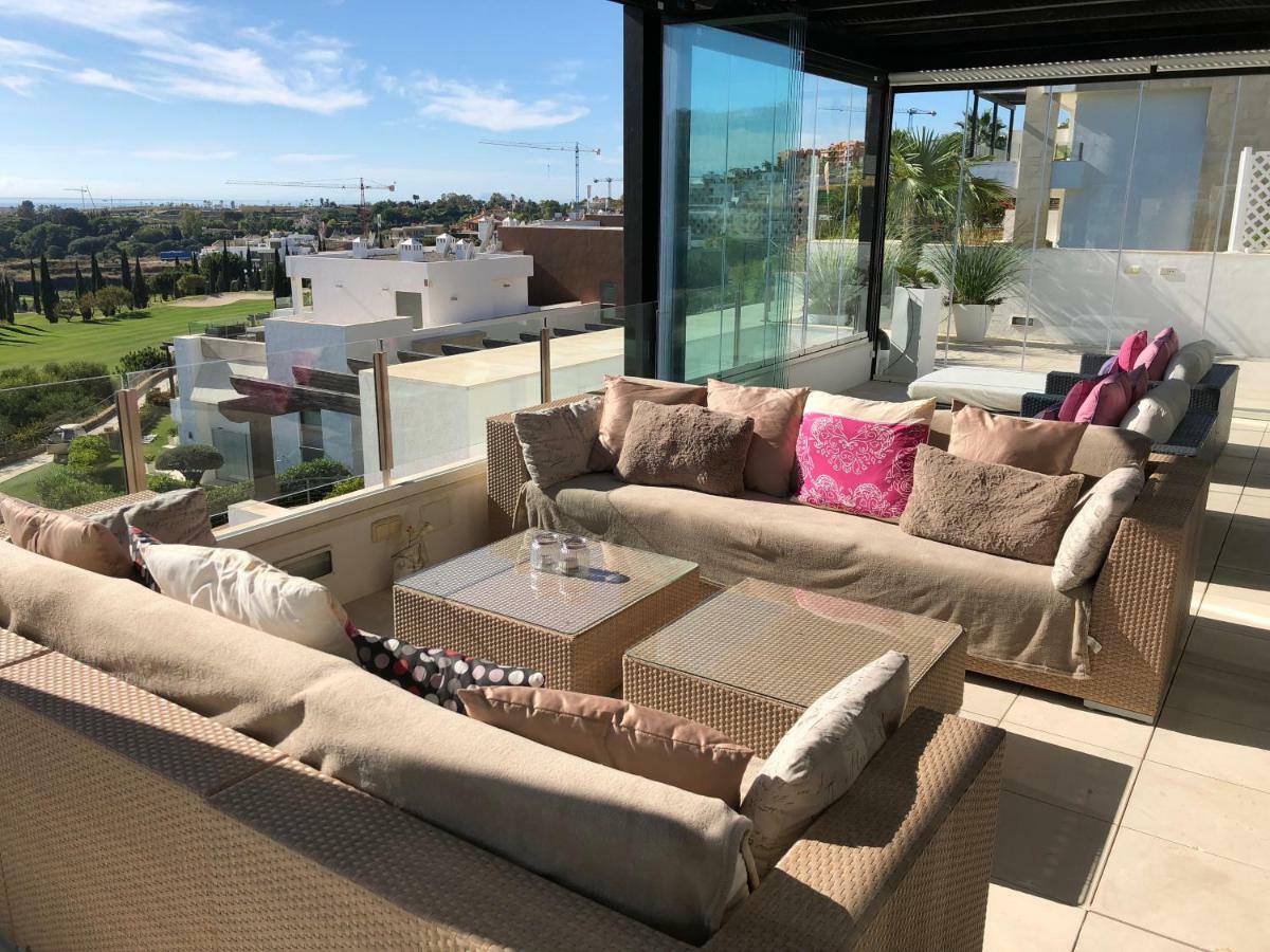 Apartment Flamingos Tee 6 Estepona
