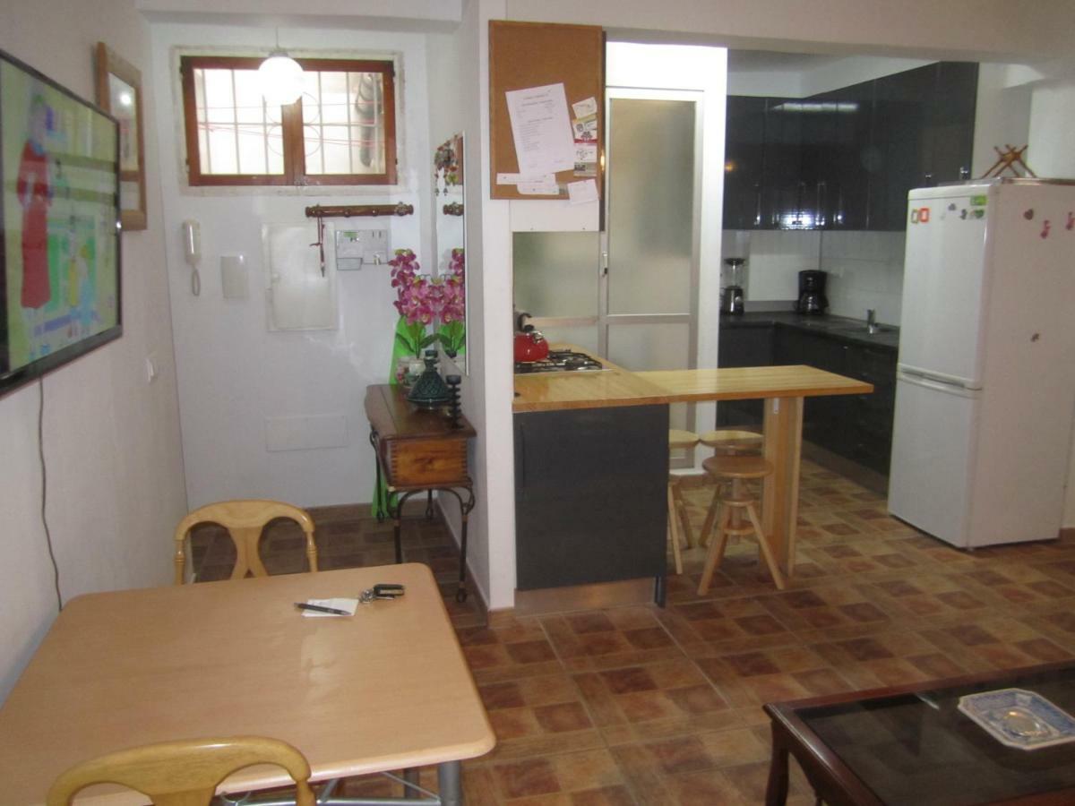 Heart Of Apartment