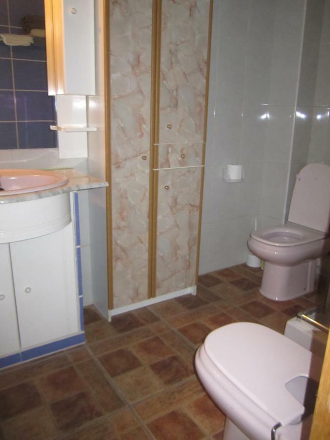 Heart Of Apartment