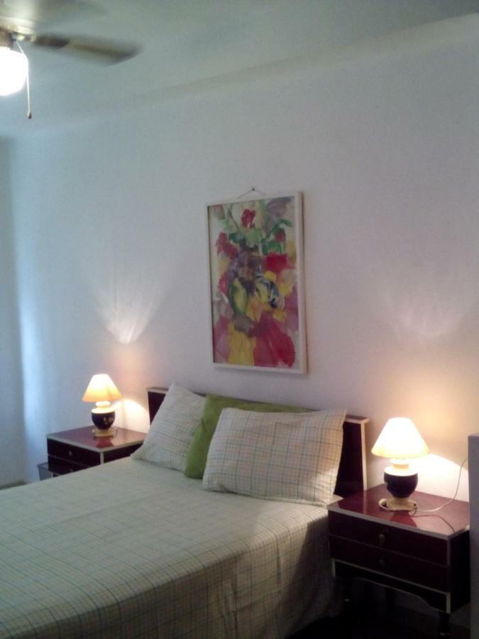 Apartment Heart Of