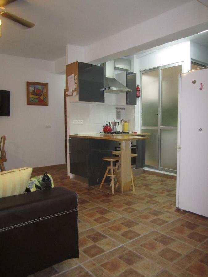 Apartment Heart Of Estepona