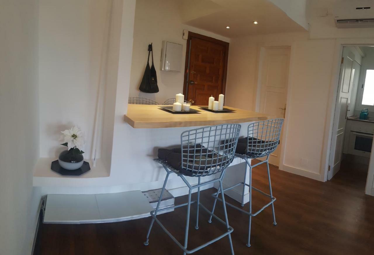 Apartment El Paraiso *