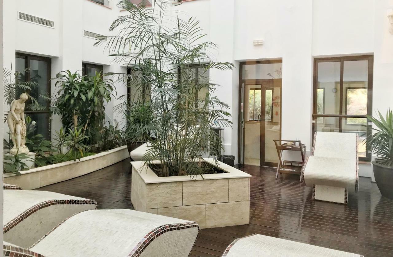 Apartment Verano Penthouse