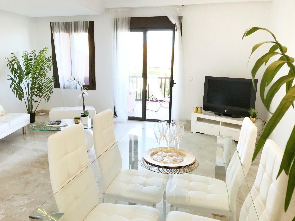 Verano Penthouse Apartment