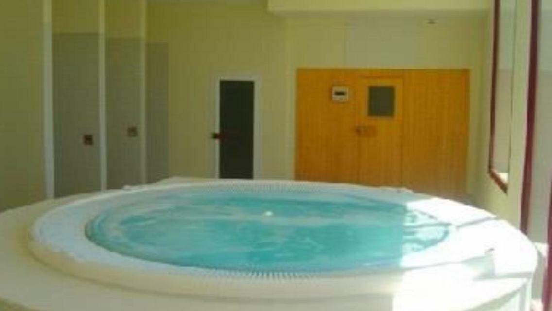 Parque Botanico Apartamento Estepona
