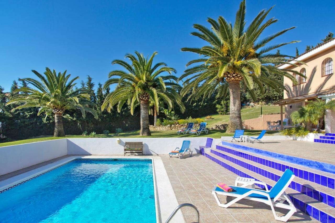 Tranquilla * Estepona