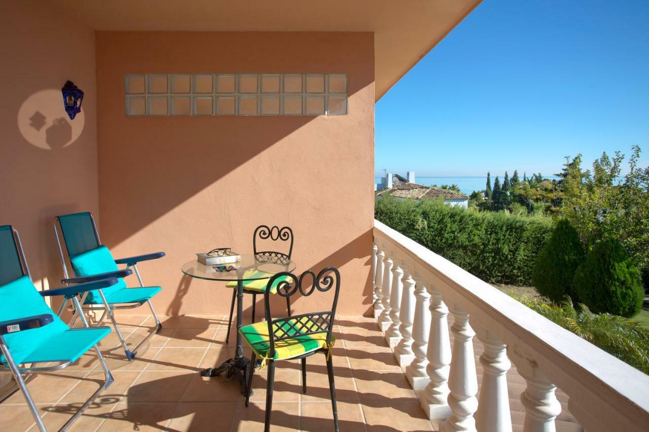 Vakantiehuis Tranquilla Estepona
