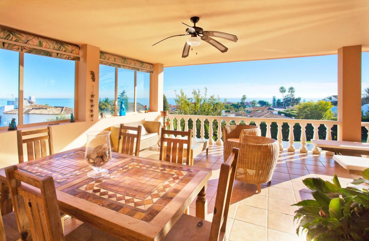 Tranquilla Vakantiehuis