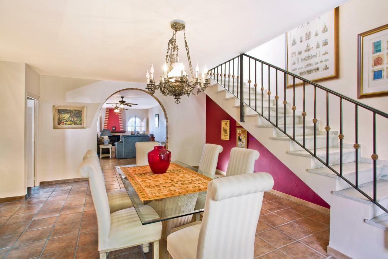 Tranquilla Vakantiehuis