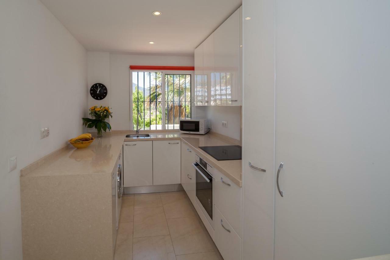 Apartamento El Mirador De Bermuda Beach *