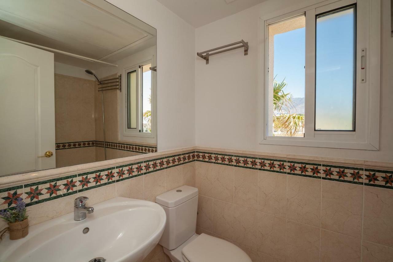 Apartamento El Mirador De Bermuda Beach *