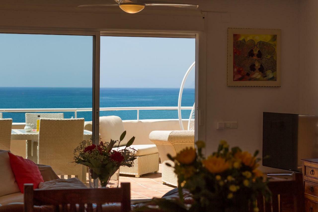 El Mirador De Bermuda Beach Estepona