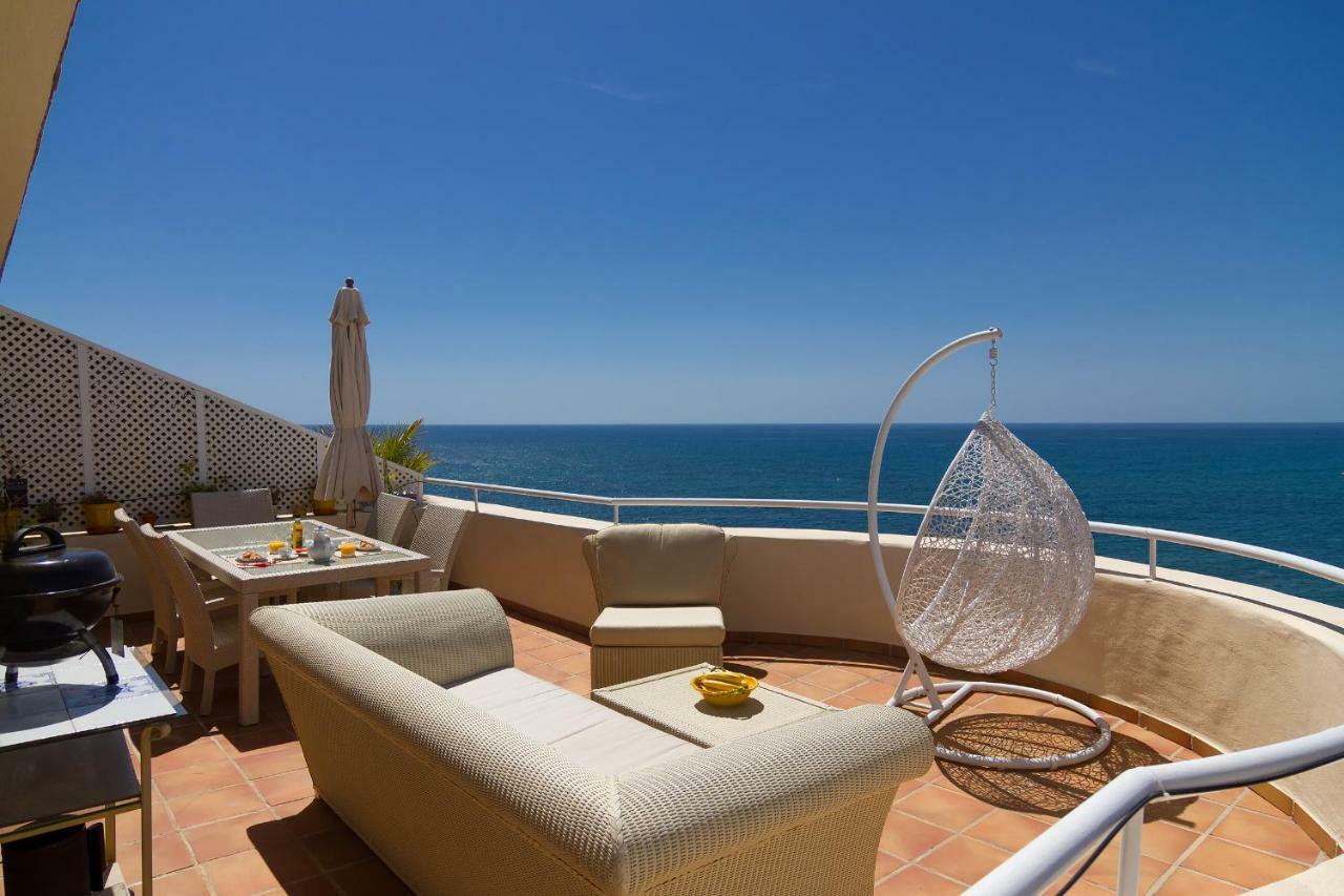Apartamento El Mirador De Bermuda Beach *