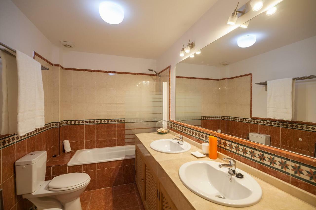 Apartamento El Mirador De Bermuda Beach Estepona