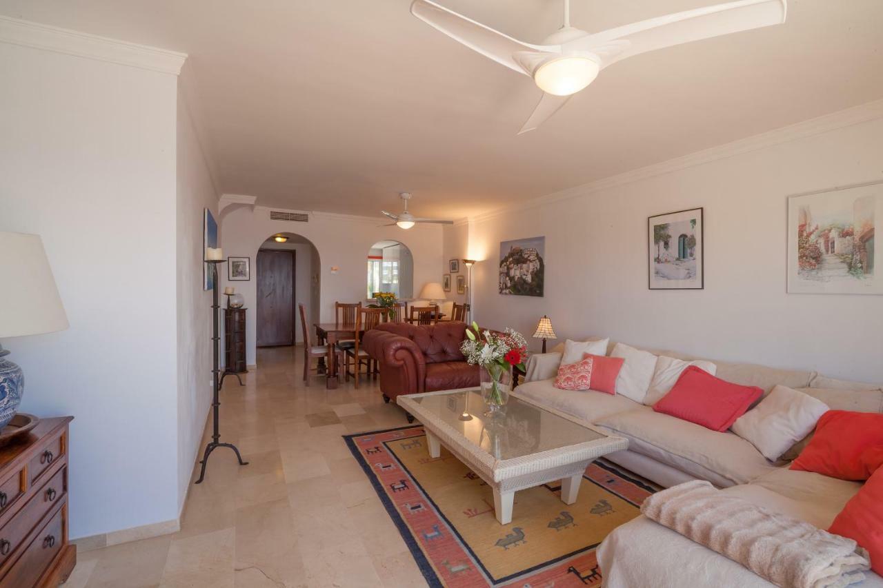 Apartamento El Mirador De Bermuda Beach Estepona
