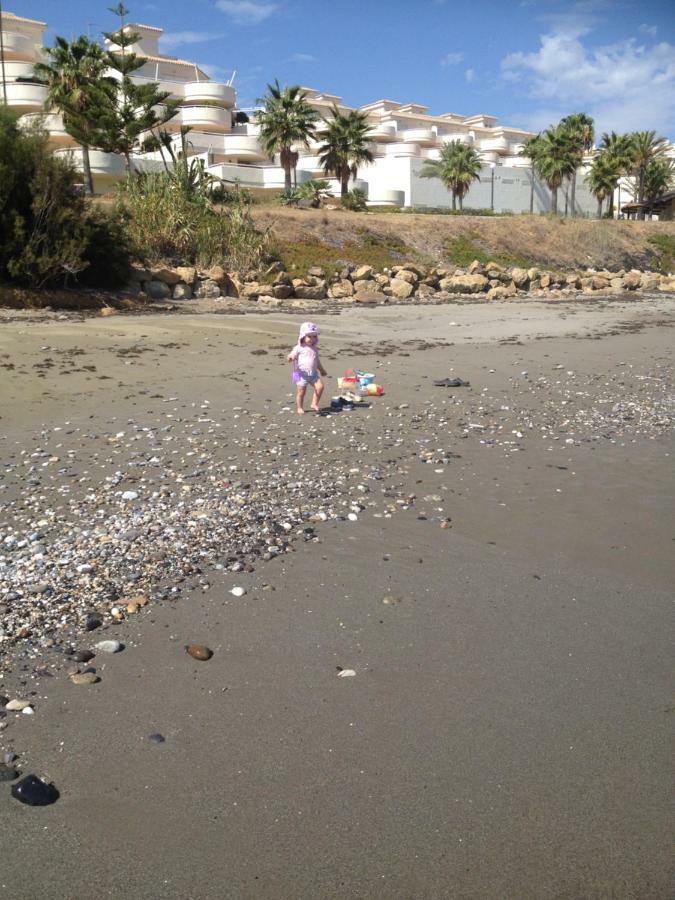 Apartamento El Mirador De Bermuda Beach Estepona